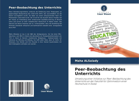 Peer-Beobachtung des Unterrichts