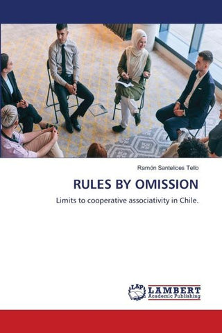 RULES BY OMISSION