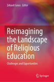 Reimagining the Landscape of Religious Education