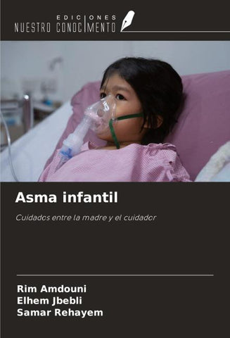 Asma infantil