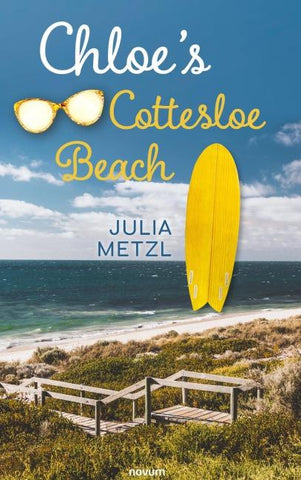 Chloe's Cottesloe Beach