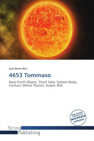 4653 Tommaso