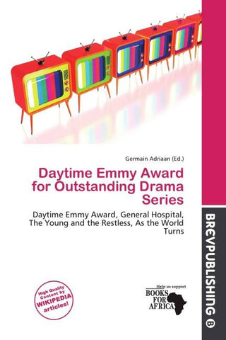 Daytime Emmy Award for Outstanding Drama Series