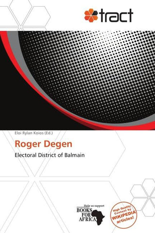 Roger Degen