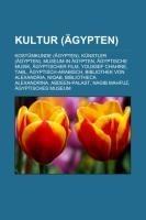 Kultur (Ägypten)