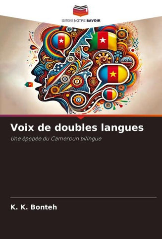 Voix de doubles langues