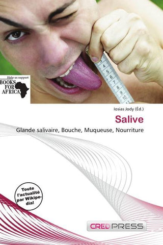 Salive