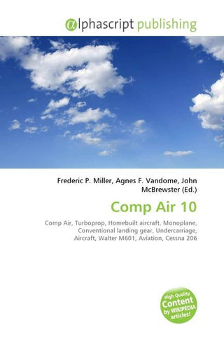 Comp Air 10