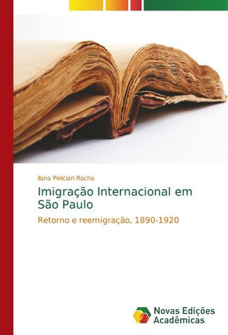 Imigração Internacional em São Paulo