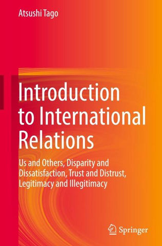 Introduction to International Relations