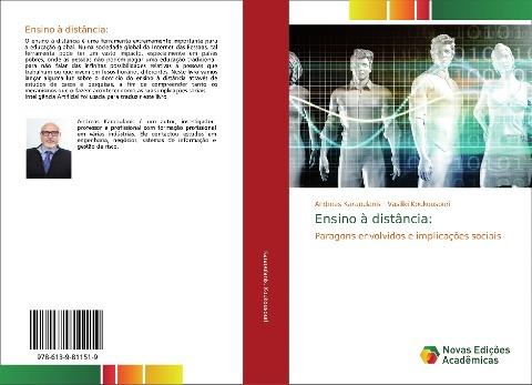 Ensino à distância: