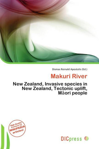 Makuri River