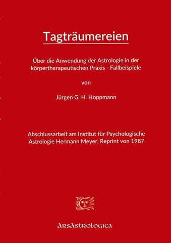 Über die Anwendung der Astrologie in der körpertherapeutischen Praxis - Fallbeispiele