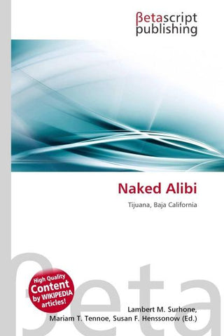 Naked Alibi