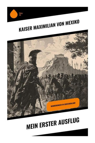 Mein erster Ausflug