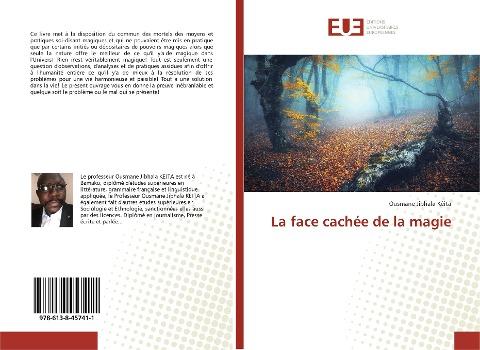 La face cachée de la magie