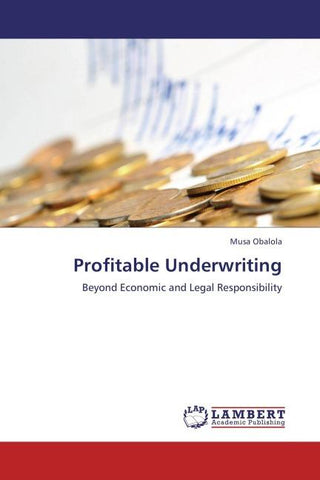 Profitable Underwriting