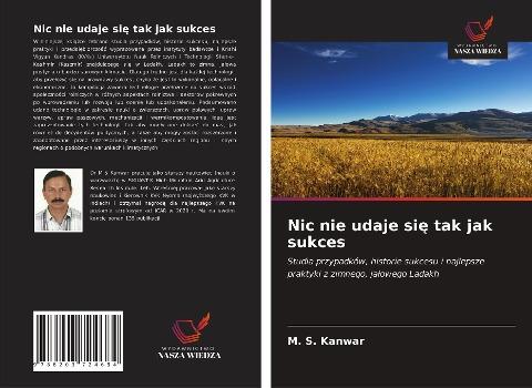 Nic nie udaje si¿ tak jak sukces