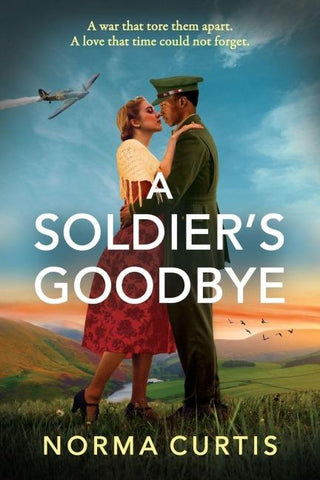 A Soldier's Goodbye