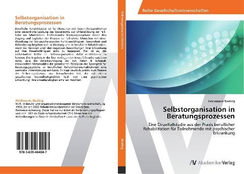 Selbstorganisation in Beratungsprozessen