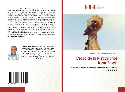 L'idée de la justice chez John Rawls