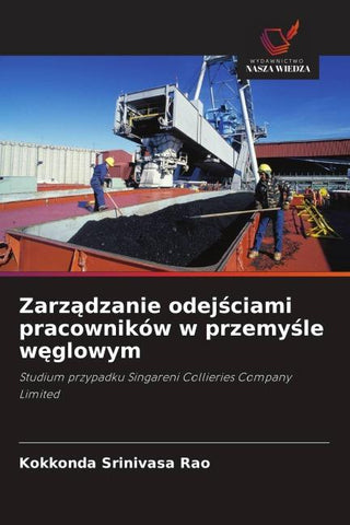 Zarz¿dzanie odej¿ciami pracowników w przemy¿le w¿glowym