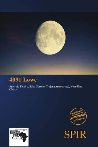 4091 Lowe