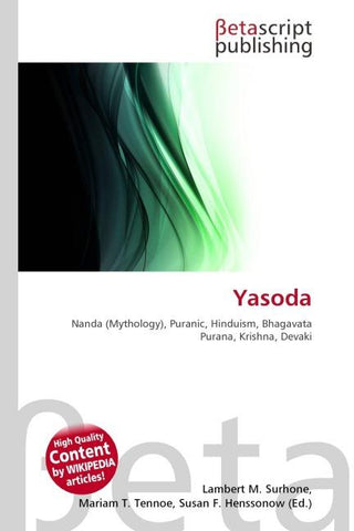 Yasoda