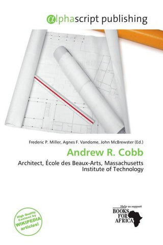 Andrew R. Cobb