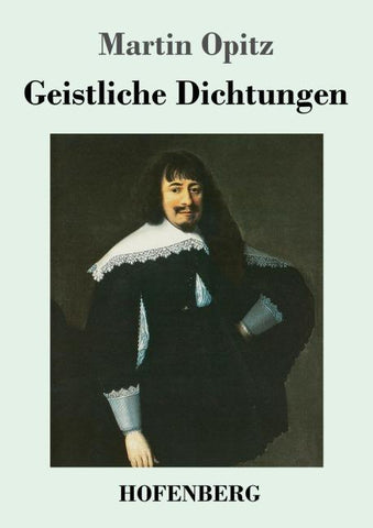 Geistliche Dichtungen