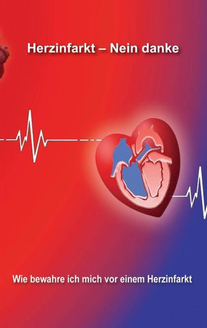 Herzinfarkt – Nein danke