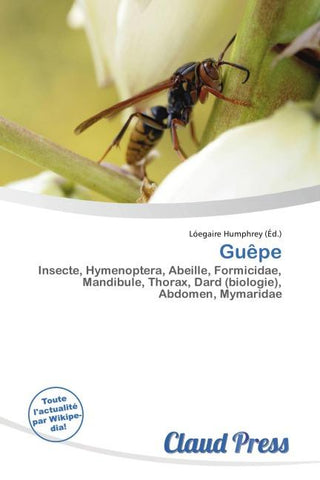 Guêpe