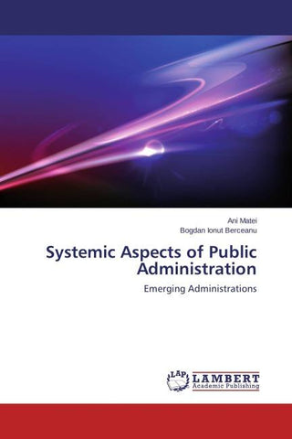 Systemic Aspects of Public Administration