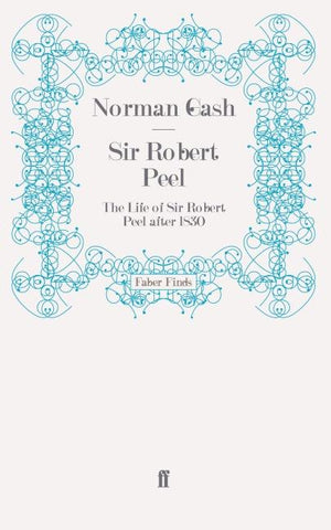 Sir Robert Peel