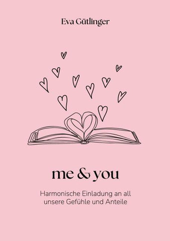 me & you