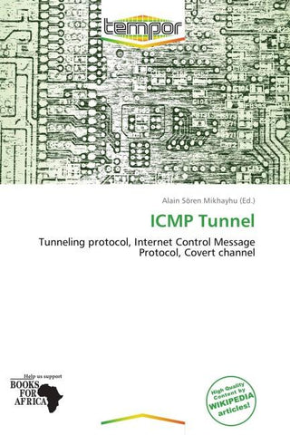 ICMP Tunnel