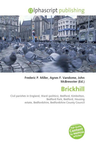 Brickhill