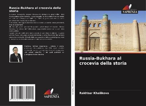 Russia-Bukhara al crocevia della storia