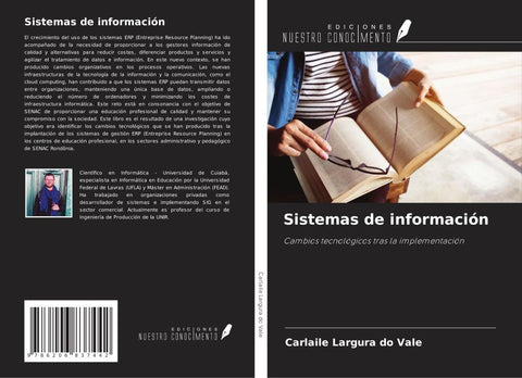 Sistemas de información