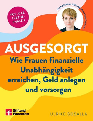 Ausgesorgt