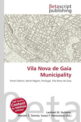 Vila Nova de Gaia Municipality