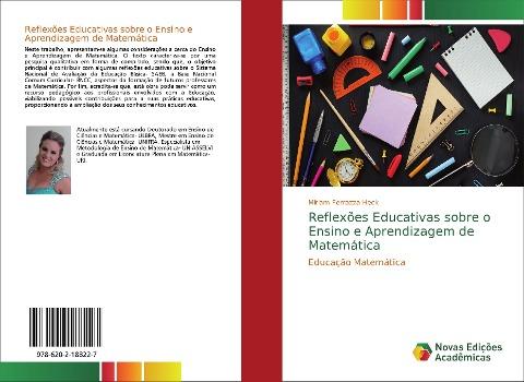 Reflexões Educativas sobre o Ensino e Aprendizagem de Matemática