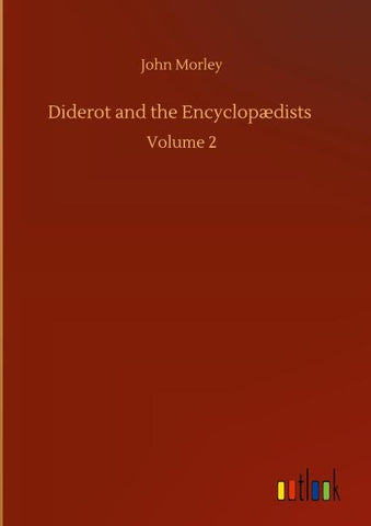 Diderot and the Encyclopædists