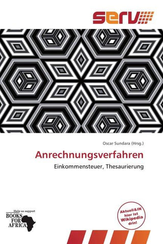 Anrechnungsverfahren
