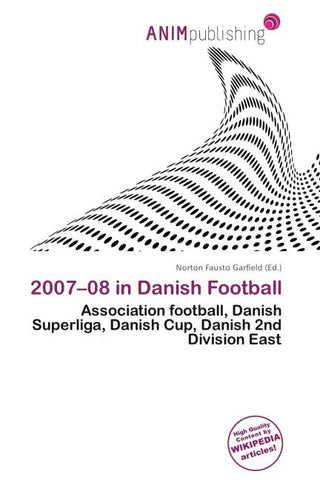 2007-08 in Danish Football