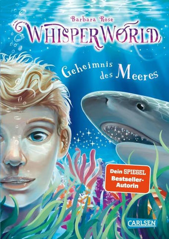 Whisperworld 3: Geheimnis des Meeres