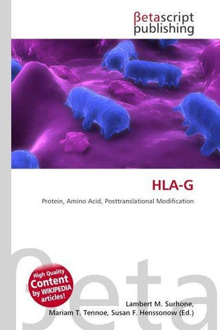 HLA-G
