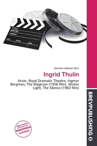 Ingrid Thulin