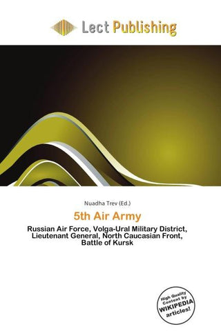 5th Air Army