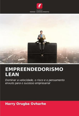 EMPREENDEDORISMO LEAN